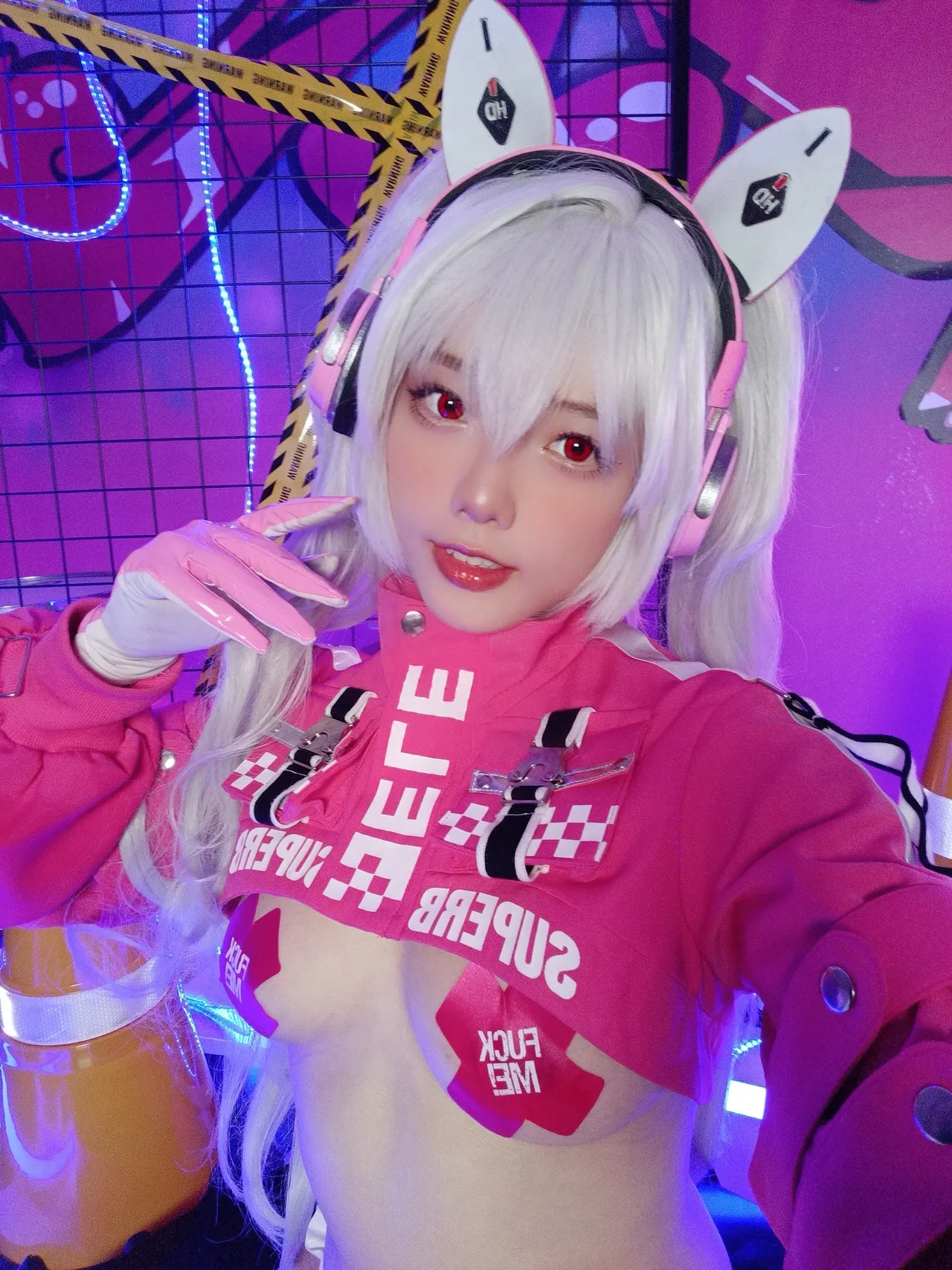 Messie Huang - Alice (Nikke)-erohere48.webp